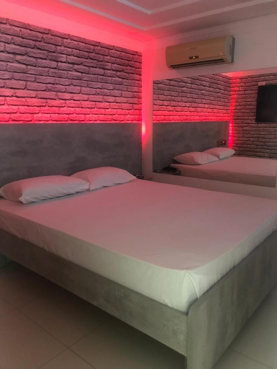 Hotel Extase — Photos 1
